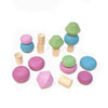 Lubulona Stacking Tree Spring - vendor-unknown - Honeybee Toys