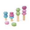 Lubulona Stacking Tree Spring - vendor-unknown - Honeybee Toys