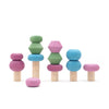 Lubulona Stacking Tree Spring - vendor-unknown - Honeybee Toys