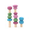 Lubulona Stacking Tree Spring - vendor-unknown - Honeybee Toys