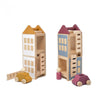 Lubulona Town Autumnvale Maxi - vendor-unknown - Honeybee Toys