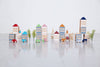 Lubulona Town Mega Set - vendor-unknown - Honeybee Toys