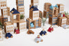 Lubulona Town Mega Set - vendor-unknown - Honeybee Toys