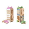 Lubulona Town Spring City Maxi - vendor-unknown - Honeybee Toys