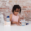 Lubulona Town Winterburg Maxi - vendor-unknown - Honeybee Toys