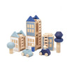 Lubulona Town Winterburg Maxi - vendor-unknown - Honeybee Toys