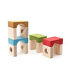 Lubulona Tunnel Blocks Fontana Double - vendor-unknown - Honeybee Toys