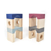 Lubulona Tunnel Blocks Tetuan - vendor-unknown - Honeybee Toys