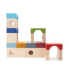 Lubulona Tunnel Blocks Tibidabo - vendor-unknown - Honeybee Toys