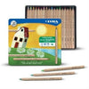 Lyra Pencils Colour Giants 18 in Tin - vendor-unknown - Honeybee Toys
