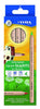 Lyra Pencils Colour Giants 6 - vendor-unknown - Honeybee Toys