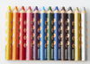 Lyra Pencils Groove Triple One 12 - vendor-unknown - Honeybee Toys