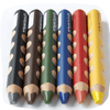 Lyra Pencils Groove Triple One 6 - vendor-unknown - Honeybee Toys