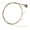 Lyre Strings 7 note pentatonic for LBP Auris Lyre - vendor-unknown - Honeybee Toys