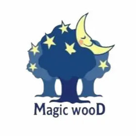 Magic Wood logo
