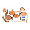 Magic Wood Adventure Playground