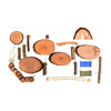 Magic Wood Adventure Playground - vendor-unknown - Honeybee Toys
