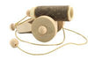 Magic Wood Cannon - vendor-unknown - Honeybee Toys