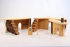Magic Wood Classic Treehouse - vendor-unknown - Honeybee Toys