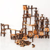 Magic Wood Eco Blocks 330 Pieces