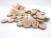 Magic Wood Emoji - Memo Game in Cloth Bag - vendor-unknown - Honeybee Toys