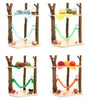Magic Wood Fairy Forest Home/Seasonal Stand - vendor-unknown - Honeybee Toys