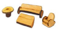 Magic Wood Furniture Lounge - vendor-unknown - Honeybee Toys