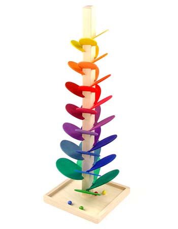 Magic Wood Marble Tree Large - Last 2 at Special pricing