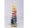 Magic Wood Marble Tree Tower Mini - vendor-unknown - Honeybee Toys