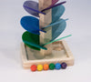 Magic Wood Marble Tree Tower Mini - vendor-unknown - Honeybee Toys