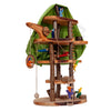 Magic Wood Medium Treehouse - vendor-unknown - Honeybee Toys