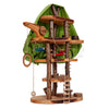 Magic Wood Medium Treehouse - vendor-unknown - Honeybee Toys