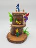Magic Wood Tree Cave - vendor-unknown - Honeybee Toys