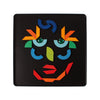 Magnet puzzle triangle circle - vendor-unknown - Honeybee Toys