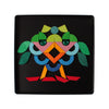 Magnet puzzle triangle circle - vendor-unknown - Honeybee Toys