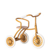 Maileg Abri à Tricycle Mouse Ochre - vendor-unknown - Honeybee Toys