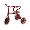 Maileg Abri à Tricycle Red - vendor-unknown - Honeybee Toys
