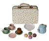 Maileg Afternoon Tea Set Merle - vendor-unknown - Honeybee Toys
