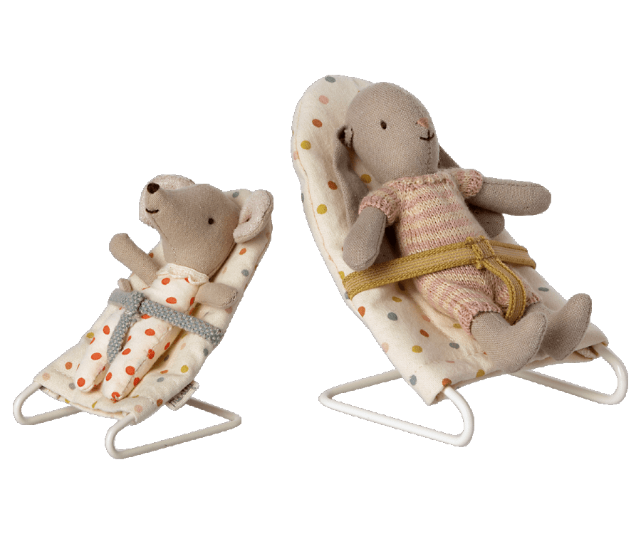 Maileg Babysitter My - vendor-unknown - Honeybee Toys
