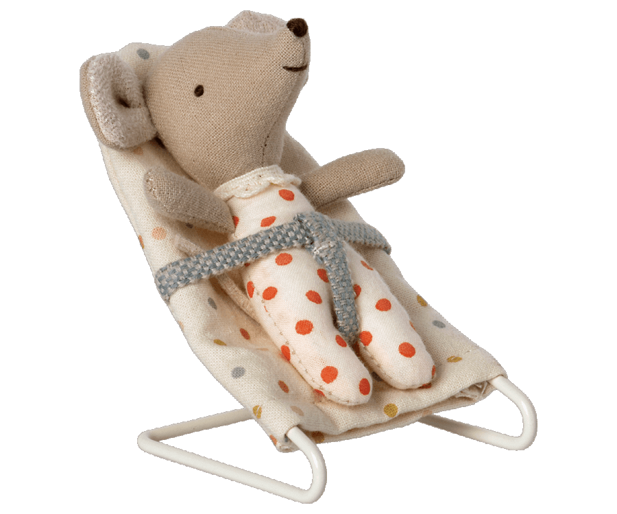 Maileg Babysitter My - vendor-unknown - Honeybee Toys