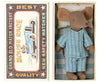 Maileg Big Brother Brown in Box 2023 - vendor-unknown - Honeybee Toys
