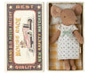 Maileg Big Sister Mouse in Box 2023 - vendor-unknown - Honeybee Toys