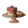 Maileg Cakes and Cake Stand - vendor-unknown - Honeybee Toys