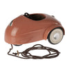 Maileg Car Coral - vendor-unknown - Honeybee Toys
