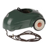 Maileg Car Dark Green - vendor-unknown - Honeybee Toys