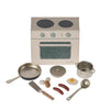 Maileg Cooking Set 2024 - vendor-unknown - Honeybee Toys