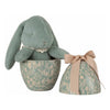 Maileg Easter Egg with Bunny Mint - vendor-unknown - Honeybee Toys