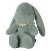 Maileg Easter Egg with Bunny Mint - vendor-unknown - Honeybee Toys
