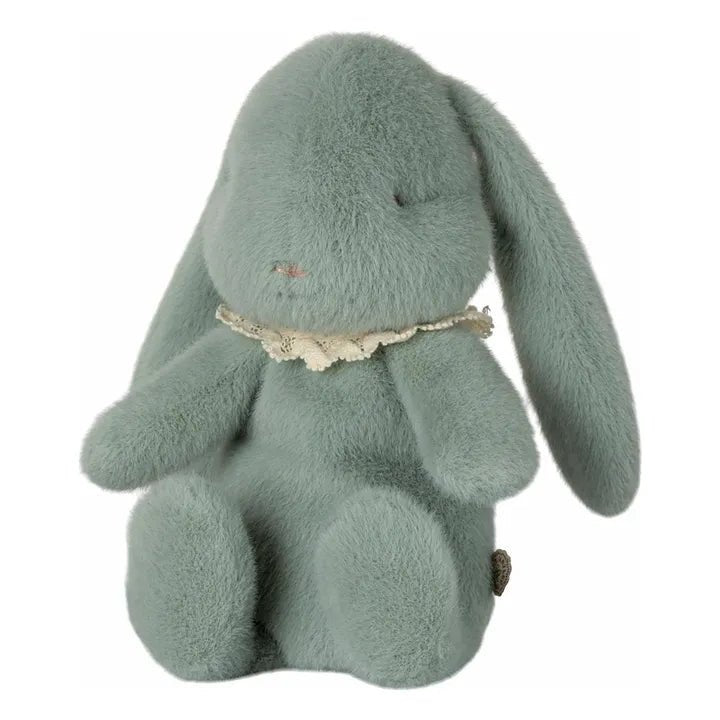 Maileg Easter Egg with Bunny Mint - vendor-unknown - Honeybee Toys