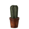 Maileg Flower Pot with Cactus - vendor-unknown - Honeybee Toys